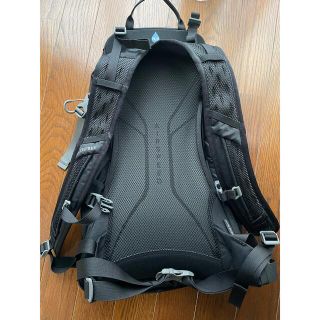 OSPREY ハイクライト　18L リュックサック　バックパック　デイバック