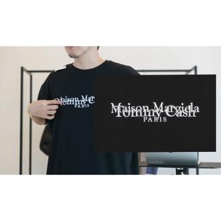 マルタンマルジェラ 限定 Tシャツ・カットソー(メンズ)の通販 36点