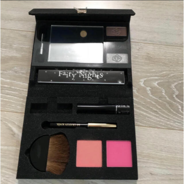 LANCOME(ランコム)のランコム フェアリーナイト コフレ  メイクセット コスメ/美容のキット/セット(コフレ/メイクアップセット)の商品写真