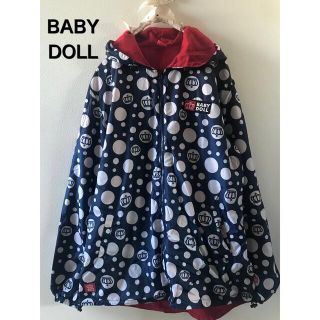 ベビードール(BABYDOLL)のまゆみん様専用　BABYDOLL ウィンドブレーカー(その他)