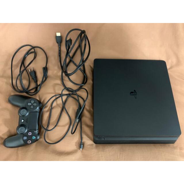 PS4 Sony Play Station 4 500GB