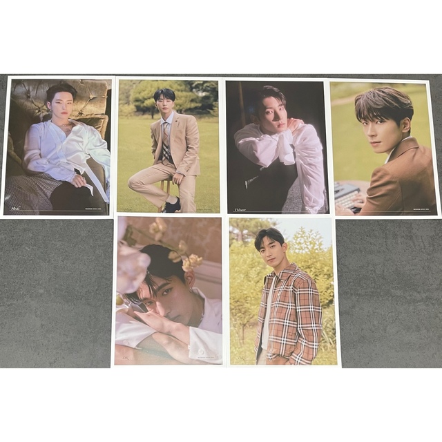SEVENTEEN - 【weverse特典】SEVENTEEN Attacca クリアポスターの通販 SEVENTEEN - 【weverse特典】SEVENTEEN Attacca クリアポスターの通販