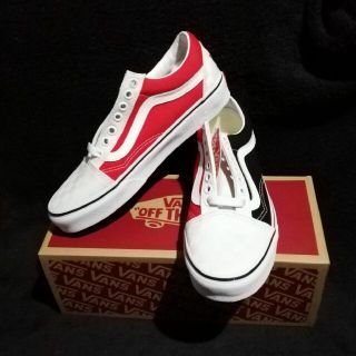 ヴァンズ(VANS)のVANSオールドスクール 25.0(スニーカー)