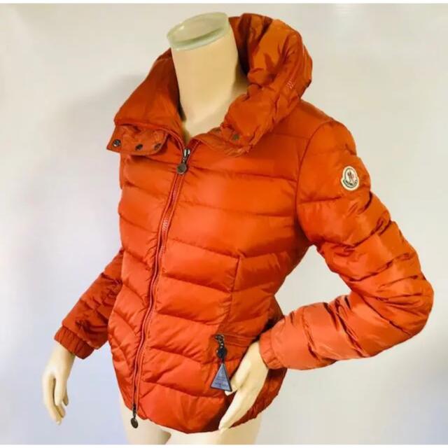 MONCLER モンクレール ダウンジャケットワッペン  XS 美品