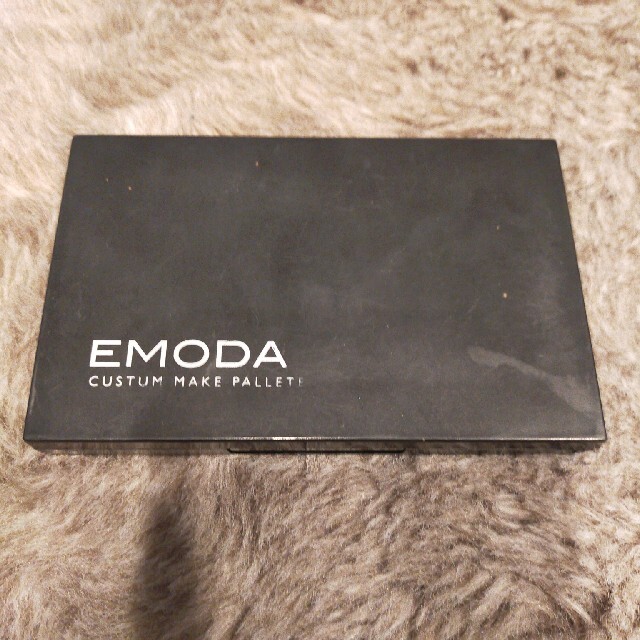 EMODA 付録 アイシャドウ コスメ/美容のベースメイク/化粧品(アイシャドウ)の商品写真