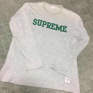 シュプリーム(Supreme)のパンパカ様専用(Tシャツ/カットソー(七分/長袖))