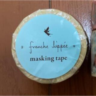 フランシュリッペ(franche lippee)のfranche lippée (フランシュリッペ)マスキングテープ ピクニック(その他)