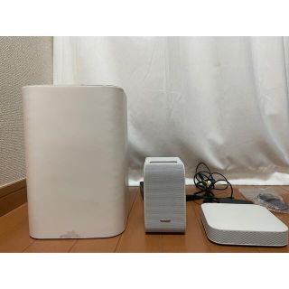 ソニー(SONY)のカイオウ様専用【SONY LSPX-P1】超単焦点プロジェクター(プロジェクター)