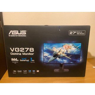 ASUS VG278