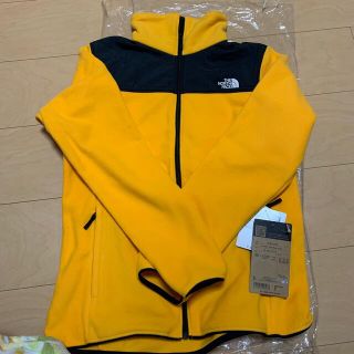 ザノースフェイス(THE NORTH FACE)のエリー様専用ノースフェイス　Mountain Versa Jacket (登山用品)