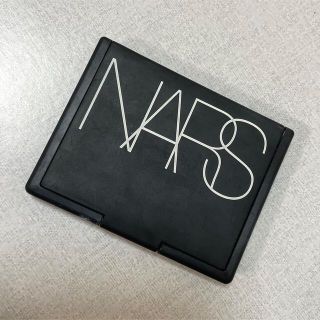 ナーズ(NARS)のNARS ライトリフレクティングパウダー プレストN 1412 7g(フェイスパウダー)