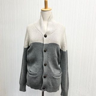 ギャップキッズ(GAP Kids)の【◆Ki994】 クリーニング済 Gap ショールカラー カーディガン(カーディガン)