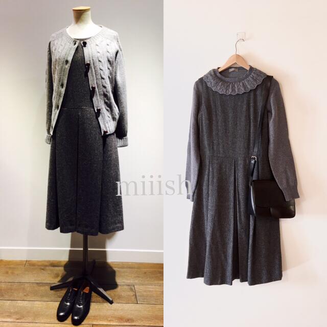 日本初の マーガレットハウエル - HOWELL MARGARET ウールリネン
