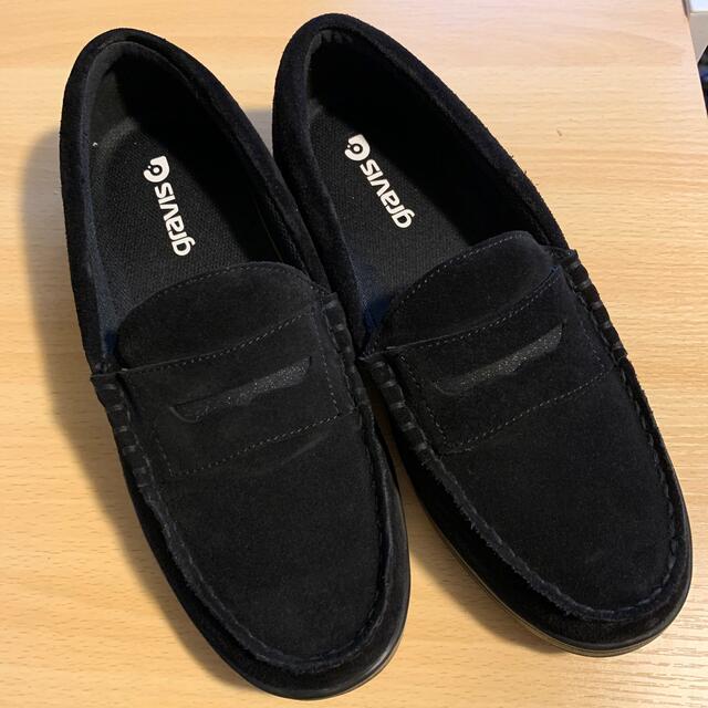 gravis(グラビス)の★しゅんすけ様専用★gravis(グラビス)スニーカー メンズの靴/シューズ(スニーカー)の商品写真