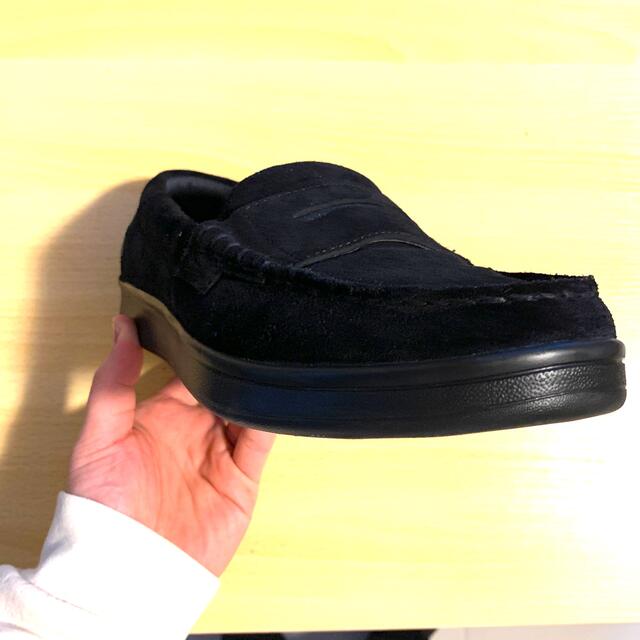 gravis(グラビス)の★しゅんすけ様専用★gravis(グラビス)スニーカー メンズの靴/シューズ(スニーカー)の商品写真