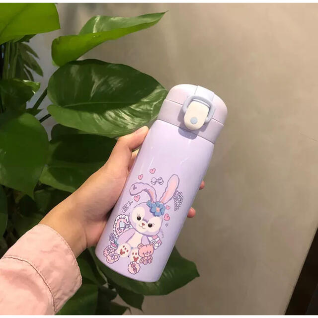 ステラ・ルー - 日本未発売 ステラルー 水筒セット カバー付き ステラ・ルー - 日本未発売 ステラルー 水筒セット カバー付き