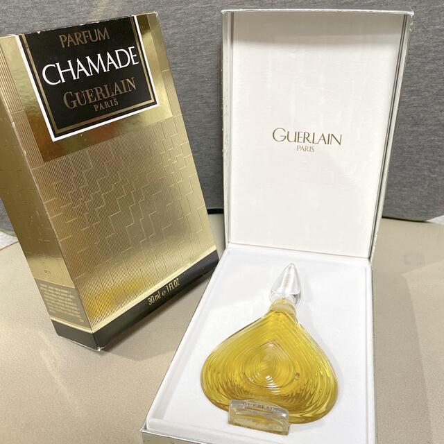 GUERLAIN(ゲラン)のGUERLAIN ゲラン シャマード パルファム 30ml コスメ/美容の香水(香水(女性用))の商品写真