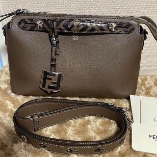 フェンディ(FENDI)の完売🙇‍♀️(ハンドバッグ)