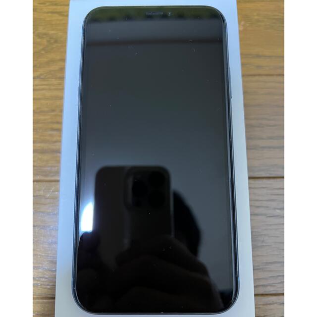 iPhone XR 64GB 2