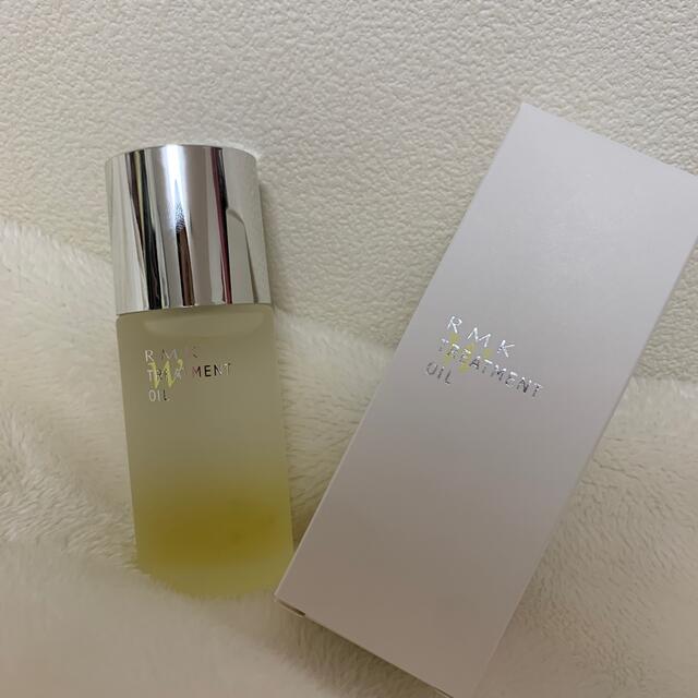 RMK(アールエムケー)のRMKオイル コスメ/美容のスキンケア/基礎化粧品(美容液)の商品写真