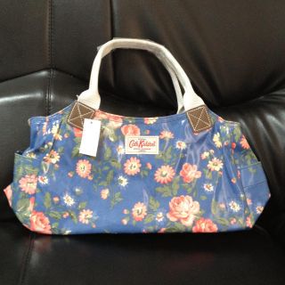 キャスキッドソン(Cath Kidston)のCath kidston バッグ(ハンドバッグ)