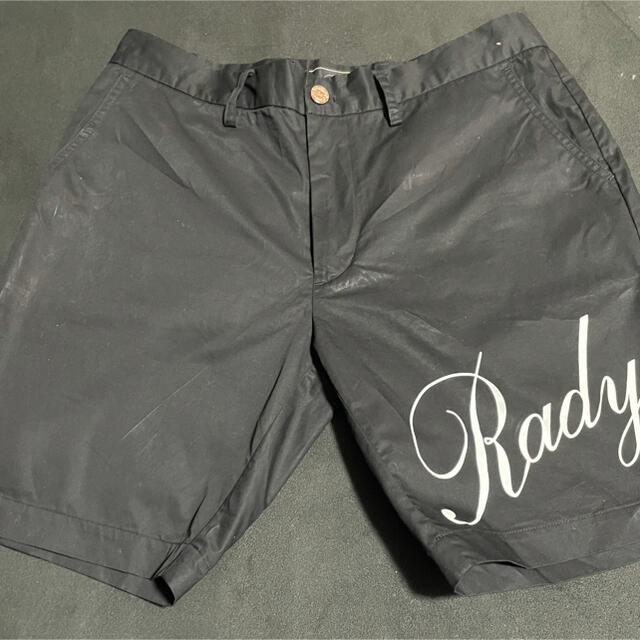 Rady(レディー)のRedy メンズのパンツ(ショートパンツ)の商品写真