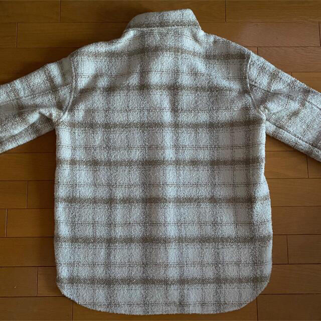 H&H(エイチアンドエイチ)のH&M シャツ　ジャケット レディースのジャケット/アウター(その他)の商品写真