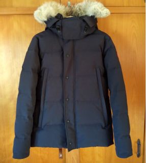 カナダグース(CANADA GOOSE)のカナダグース　ウィンダム(ダウンジャケット)