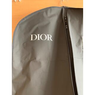 ディオール(Dior)のDIOR ディオール　コートカバー(その他)