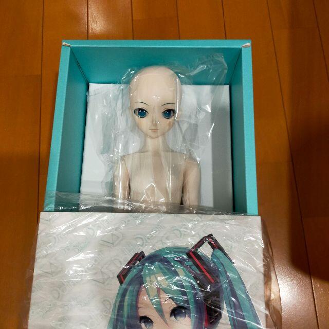 ボークス　ドルフィードリーム　DD　初音ミク　新品未使用 エンタメ/ホビーのフィギュア(その他)の商品写真