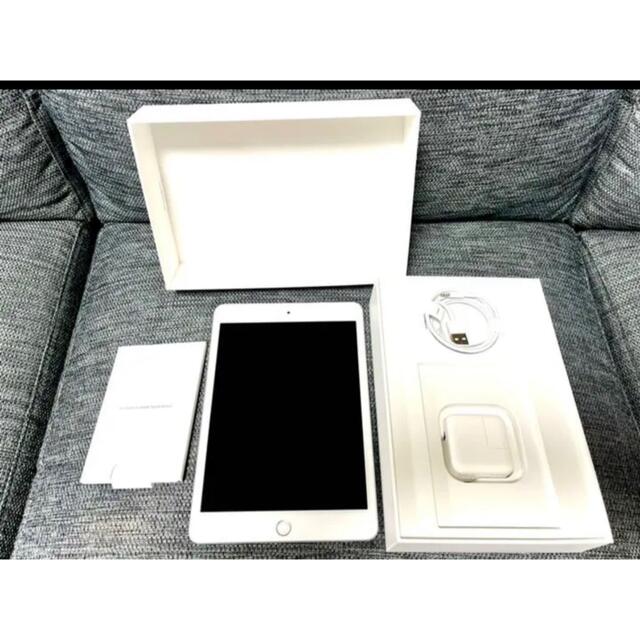 安心のアップルケアプラス保証付き iPad mini5 64GB wifi