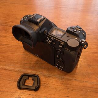 【ごんたさま専用】Nikon ミラーレスカメラ 一眼 Z7 ボディ