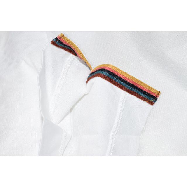 Paul Smith(ポールスミス)の新品☆Paul Smith ドリーマー プリント Tシャツ☆ホワイト☆Lサイズ メンズのトップス(Tシャツ/カットソー(半袖/袖なし))の商品写真