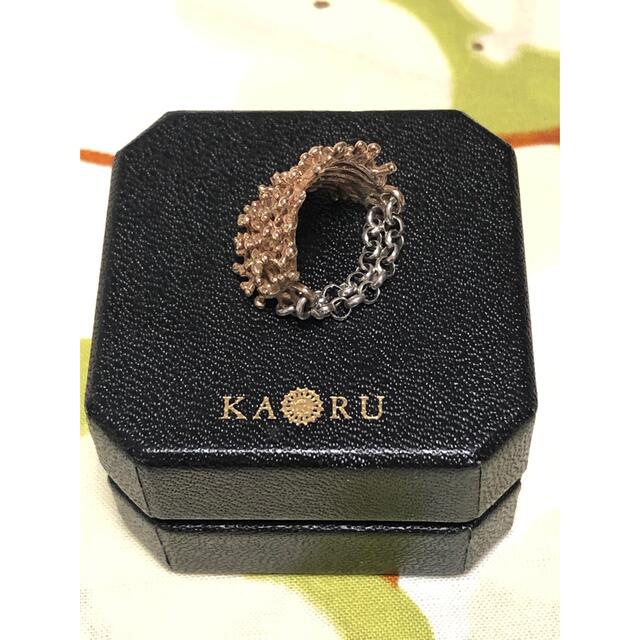 kaoru ブーケリングアクセサリー