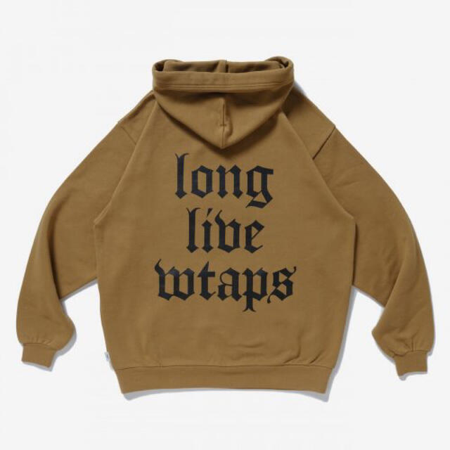 ☆WTAPS  LLW