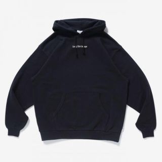 ダブルタップス(W)taps)の☆WTAPS  LLW(パーカー)