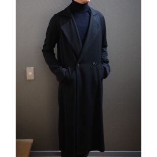 ラフシモンズ(RAF SIMONS)のSALE！希少！【ヴィンテージ】 1998年AWラフシモンズチェスターコート(チェスターコート)