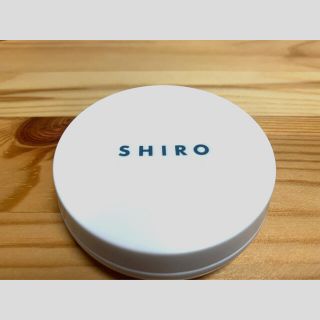 シロ(shiro)のSHIRO 練り香水　ホワイトティー(香水(女性用))