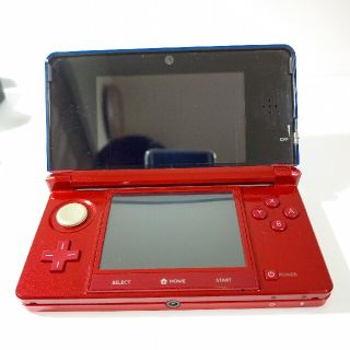 ニンテンドー3DS CHOTTO MARIO EDITION ちょっとマリオな