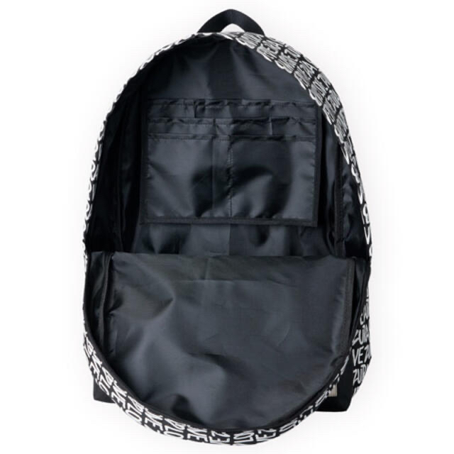 GLAY TERUプロデュース ZURAリュック Ver.4(初代復刻版)の通販 GLAY TERUプロデュース ZURAリュック Ver.4(初代復刻版)の通販