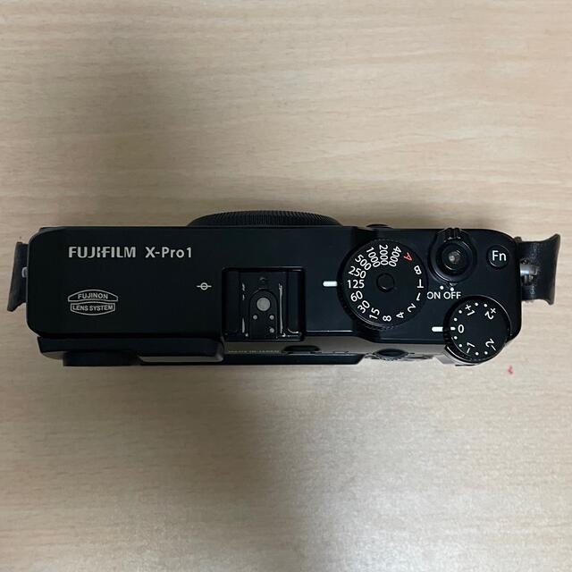 FUJIFILM xpro1 本体のみ