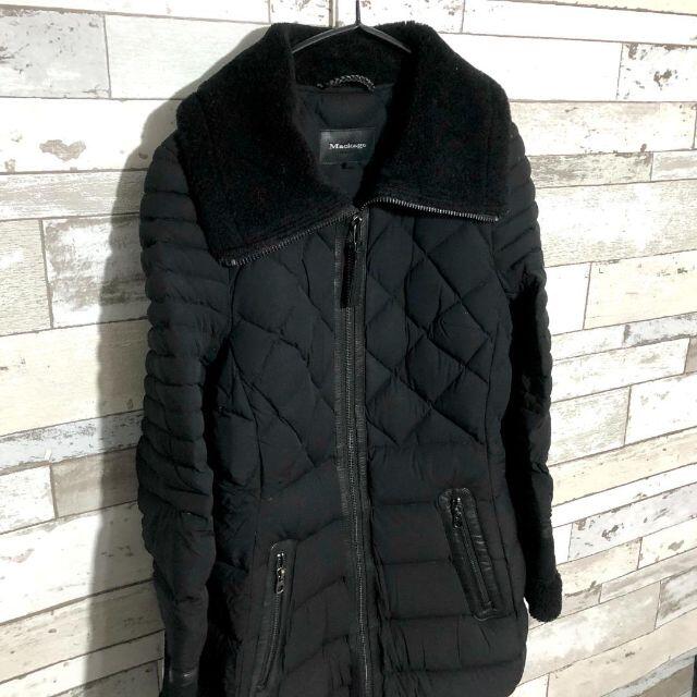 マッカージュ Mackage ダウンジャケット ダウンコート 2