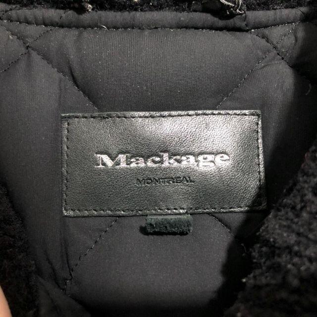 マッカージュ Mackage ダウンジャケット ダウンコート 4