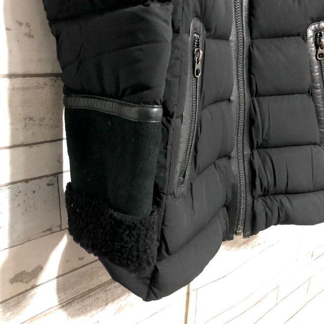 マッカージュ Mackage ダウンジャケット ダウンコート 5