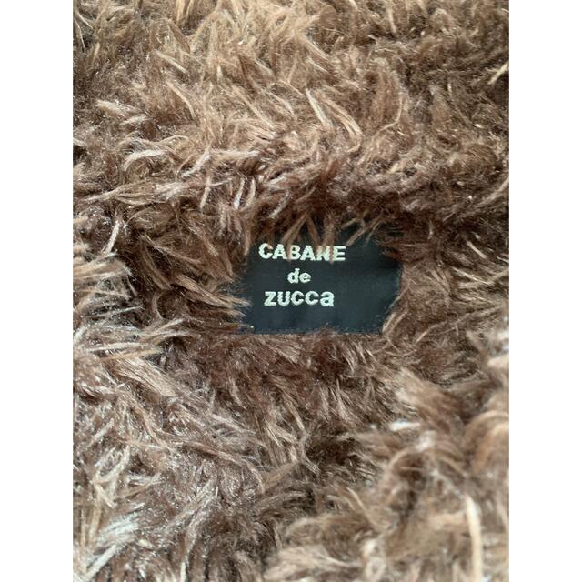 ZUCCa(ズッカ)のZUCCa コート　M メンズのジャケット/アウター(その他)の商品写真