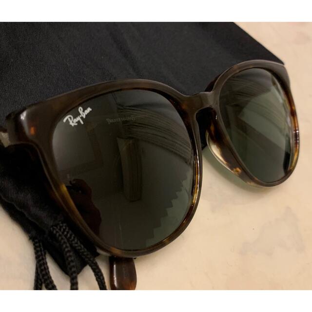 Ray Banサングラス 人気モデル WAYFARER