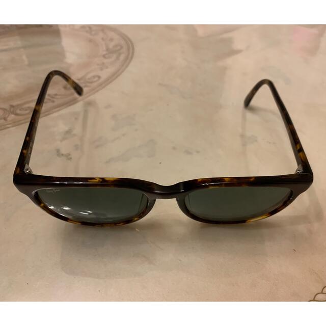 Ray Banサングラス 人気モデル WAYFARER