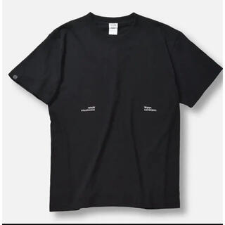 フラグメント(FRAGMENT)のretaw fragment Tシャツ　XL(Tシャツ/カットソー(半袖/袖なし))