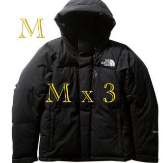 ザノースフェイス(THE NORTH FACE)の 2021ノースフェイス バルトロライトジャケット ND91950  K(ダウンジャケット)