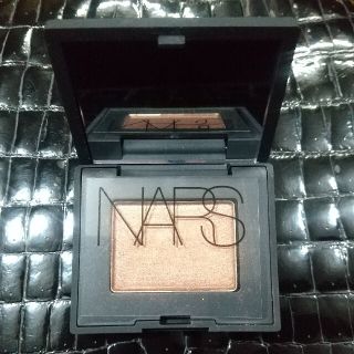 ナーズ(NARS)のNARS アイシャドウ アイカラー ナーズ FEZ　#5322(アイシャドウ)